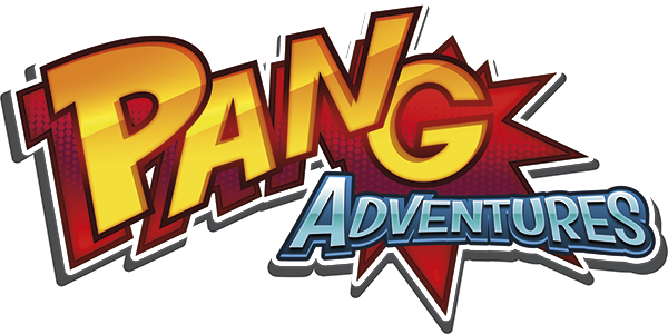 Pang Adventures “Buster Edition” fija su fecha de lanzamiento